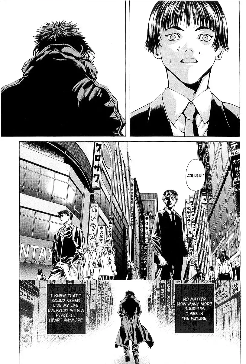 Zombie Hunter Chapter 22 6